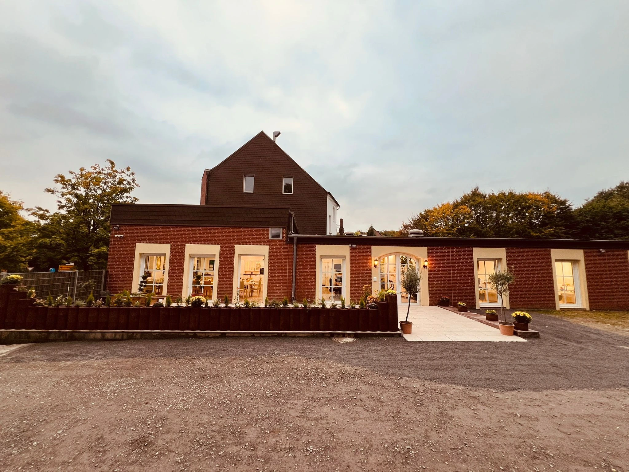 Haus Pantförder