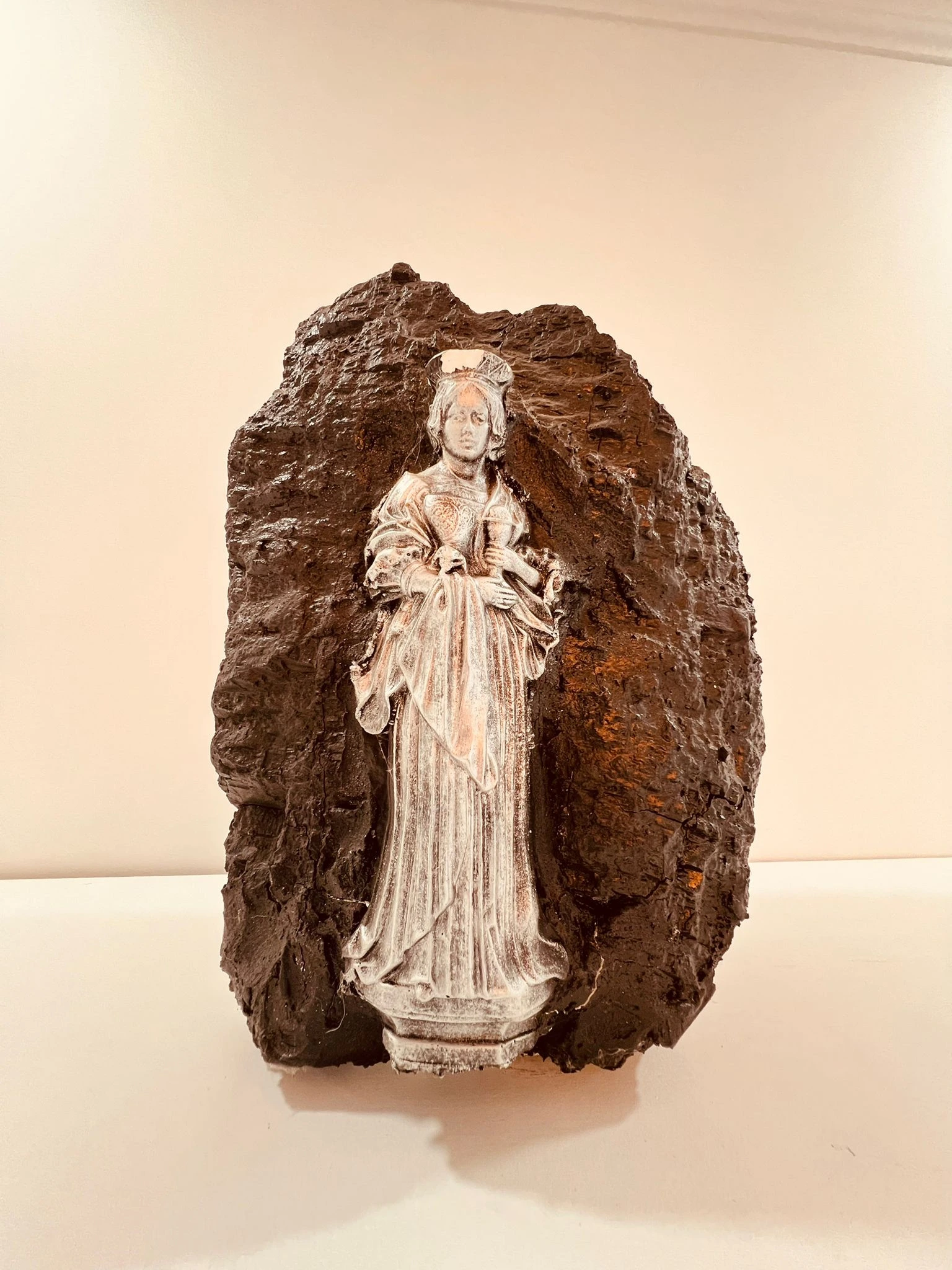 Engel Figur